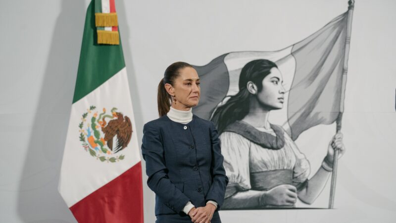 Tropas, cartéis e China: o que o México está fazendo para evitar tarifas de Trump