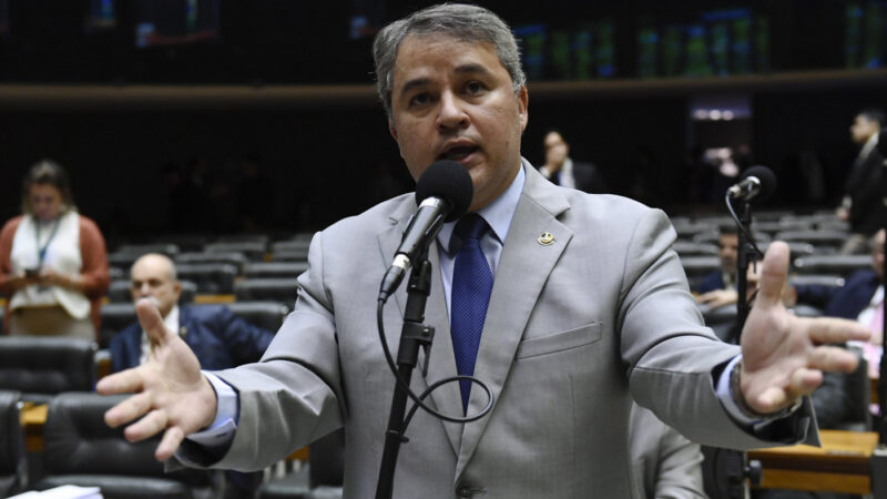 União Brasil vai presidir a Comissão do Orçamento; MDB fica com a relatoria