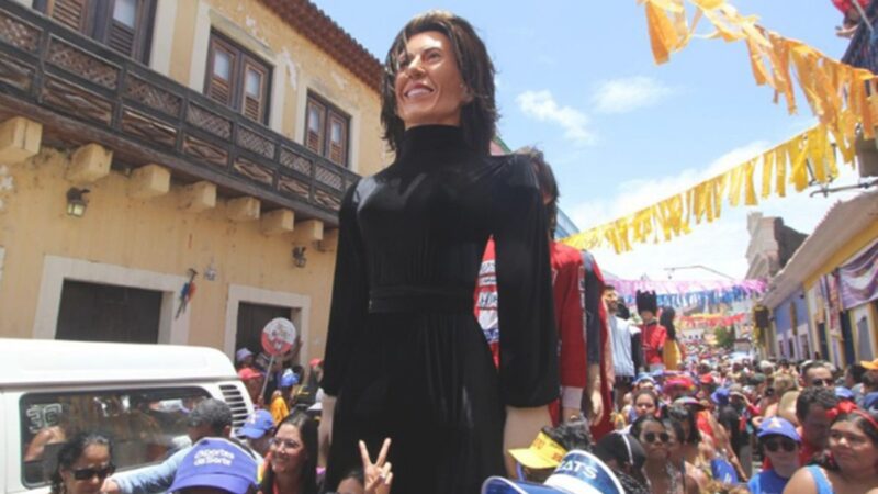 Wendell Honra Fernanda