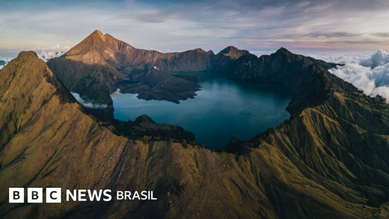 Tragédia no Everest