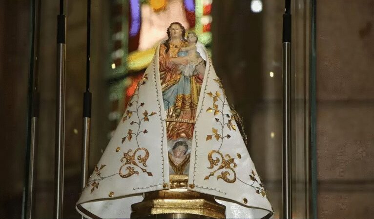 Entre 3 e 6 de julho, cidade recebe o Círio de Nazaré no Rio de Janeiro