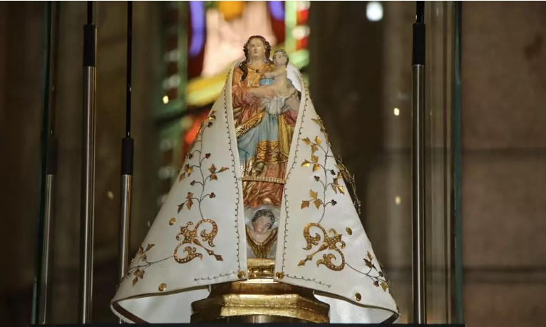 Entre 3 e 6 de julho, cidade recebe o Círio de Nazaré no Rio de Janeiro