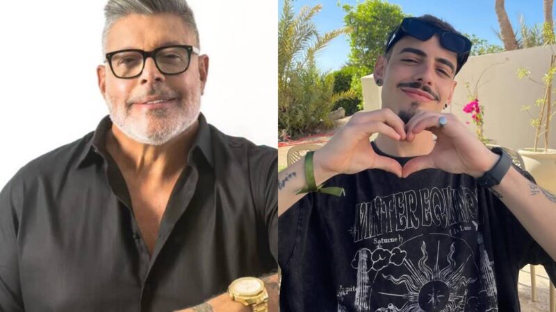 Frota Filho Afastado