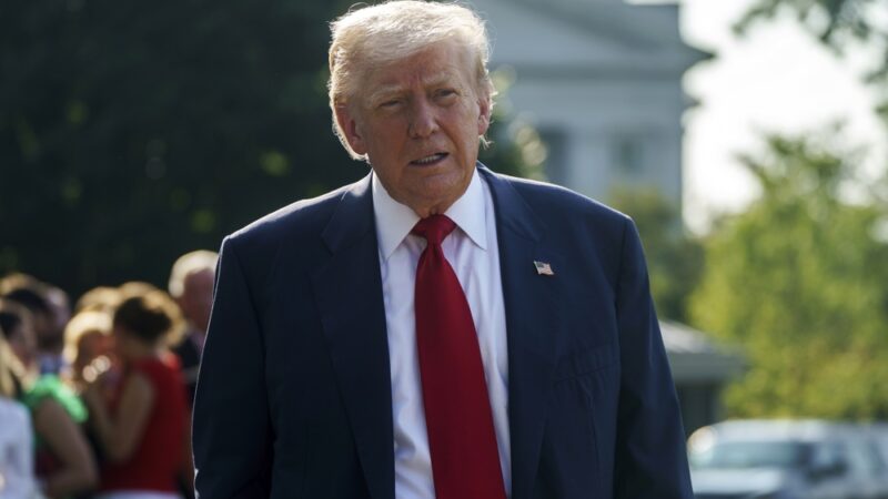 Acordo entre EUA e UE mostra que negociação com Brasil não é prioridade para Trump