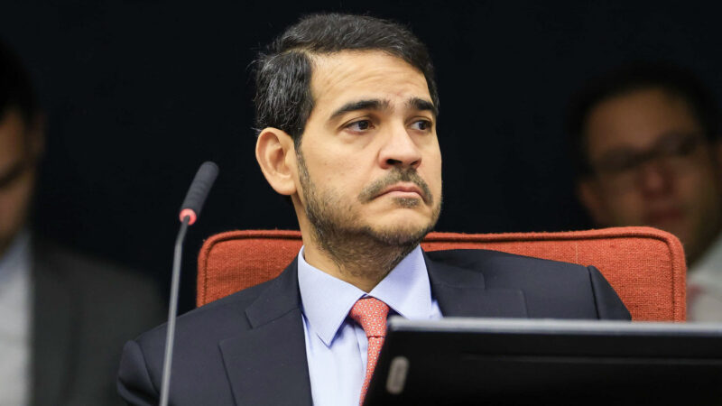 Governo não está colocando em xeque interação com o Congresso, diz AGU