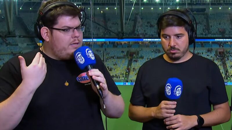 Mundial Total no YouTube