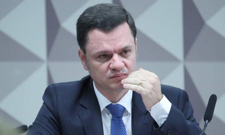 PGR investiga autenticidade de bilhete aéreo de Anderson Torres relacionado a 8 de Janeiro