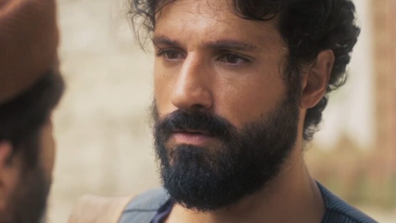 Paulo Aceita Lidia