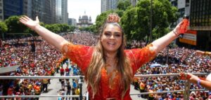 Prefeitura e governo do Rio decretam luto oficial de três dias por Preta Gil