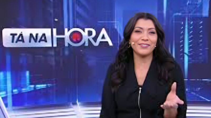 Aqui Agora Volta