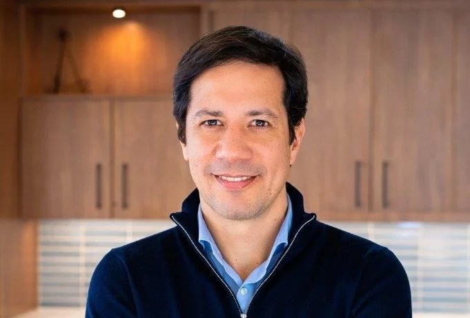 CEO Milionário do Café