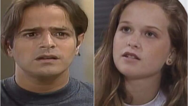 Casal Rejeitado