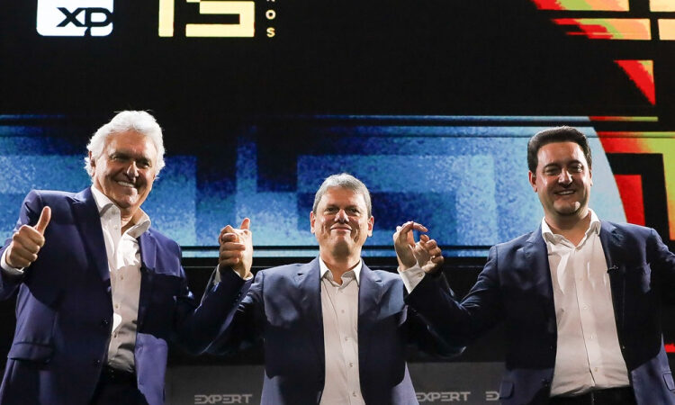 Entenda como o cerco da PF e do STF sobre Bolsonaro mexe com o tabuleiro político para 2026