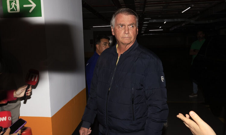 Julgamento de Bolsonaro é marcado para dia 2 de setembro