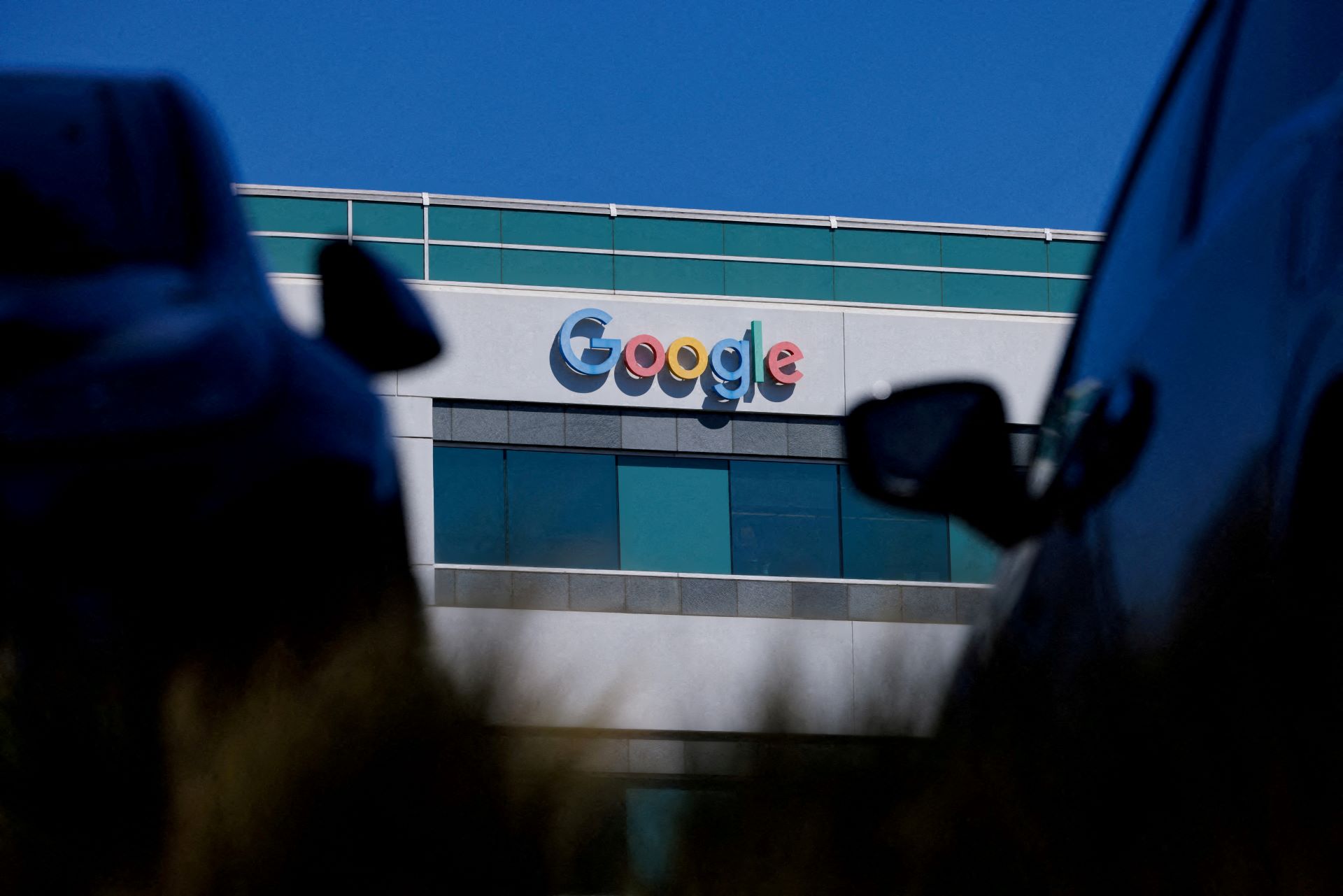 Multa para o Google