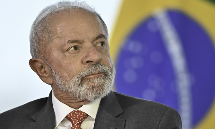 PT pede que Lula suspenda relações diplomáticas e comerciais com Israel