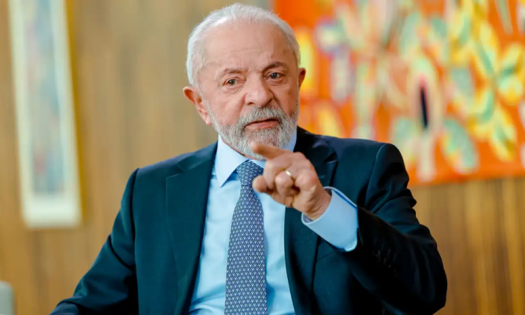 Popularidade de Lula cai e desaprovação atinge 51%, aponta pesquisa