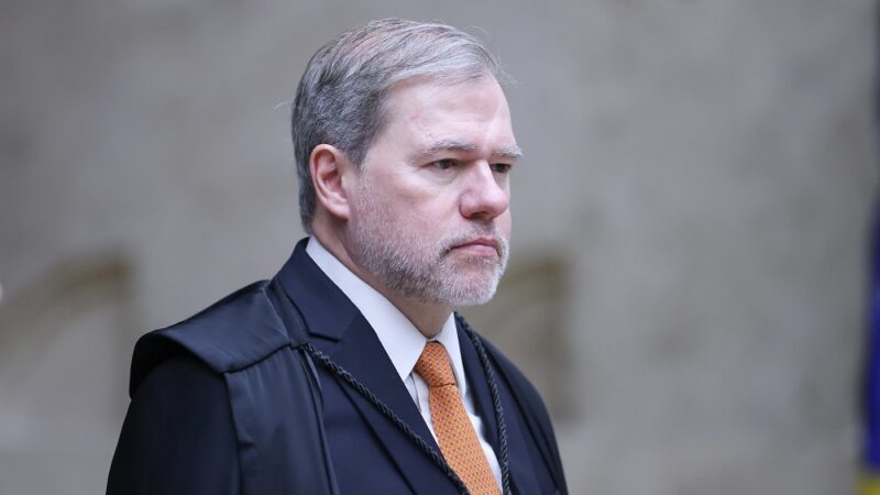 STF envia investigações sobre fraudes no INSS para a PGR