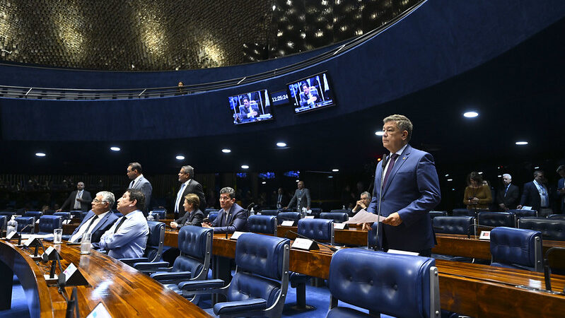 Senado aprova isenção do Imposto de Renda para dois salários mínimos
