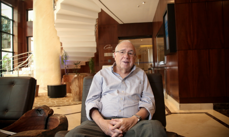 ‘Um dos maiores nomes de nossa literatura’: Políticos e artistas lamentam morte de Luis Fernando Verissimo