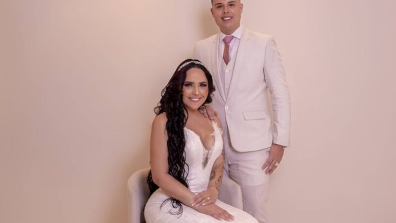 Amor de volta