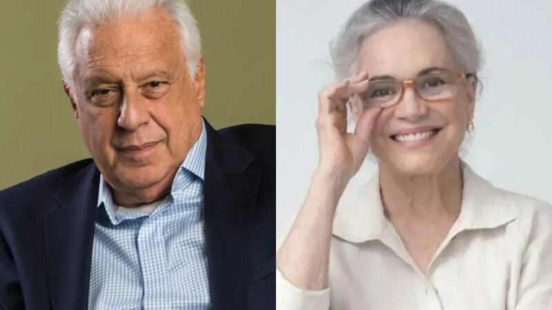 Fagundes Sobre Regina