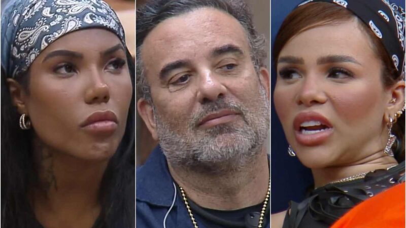 Roça Decisiva