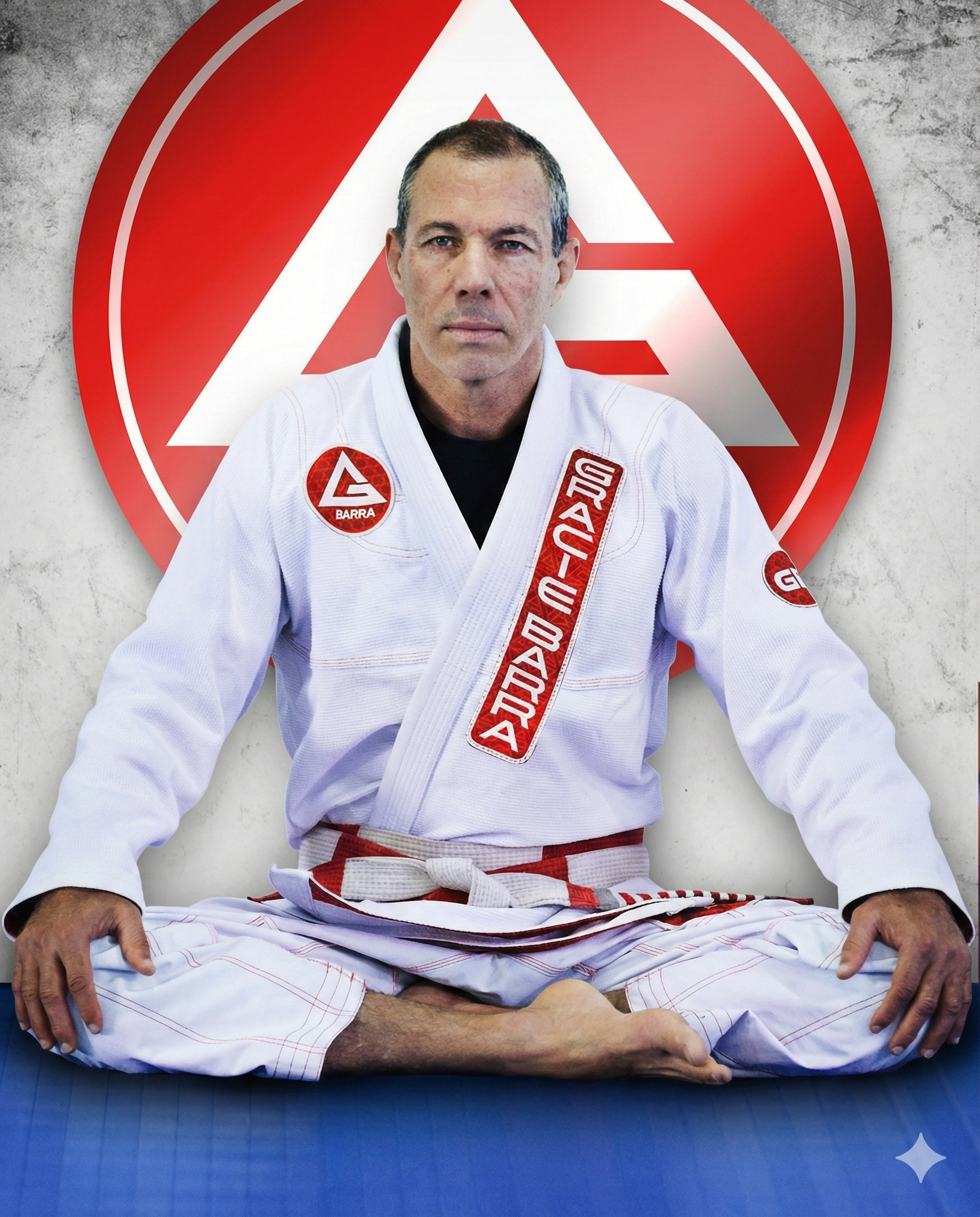 Carlos Gracie Jr.
