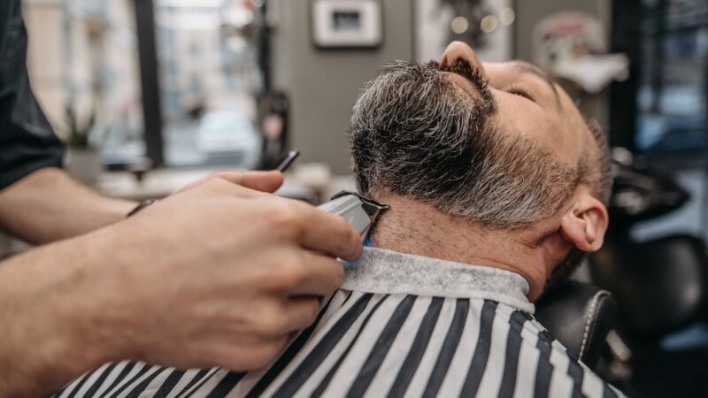 Como ser o barbeiro mais buscado no Google: Como Atrair o Público Masculino no Maps