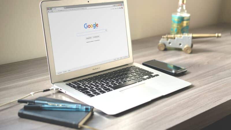 Como Aparecer no Google: O Caminho para Vender sem Anúncios