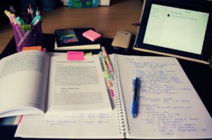 Plano de Tático de Aprovação