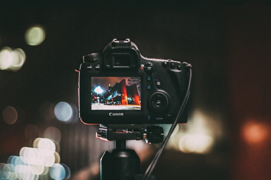Marketing para Fotografia: Como Aparecer para Clientes que Buscam Qualidade