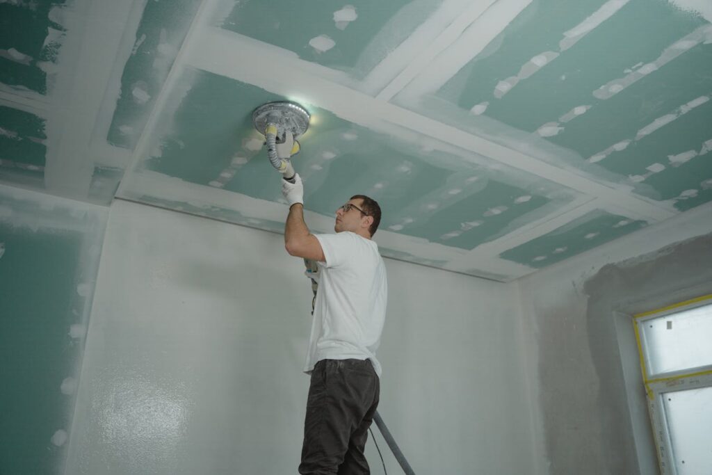 Marketing para Gesseiros: Como Ser a Primeira Opção em Grandes Obras