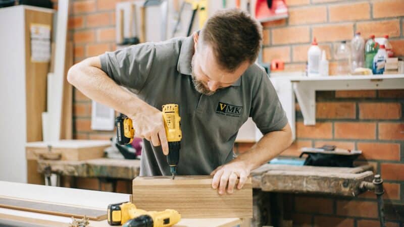 Marketing para Técnicos: Como Aparecer para quem Precisa de Conserto