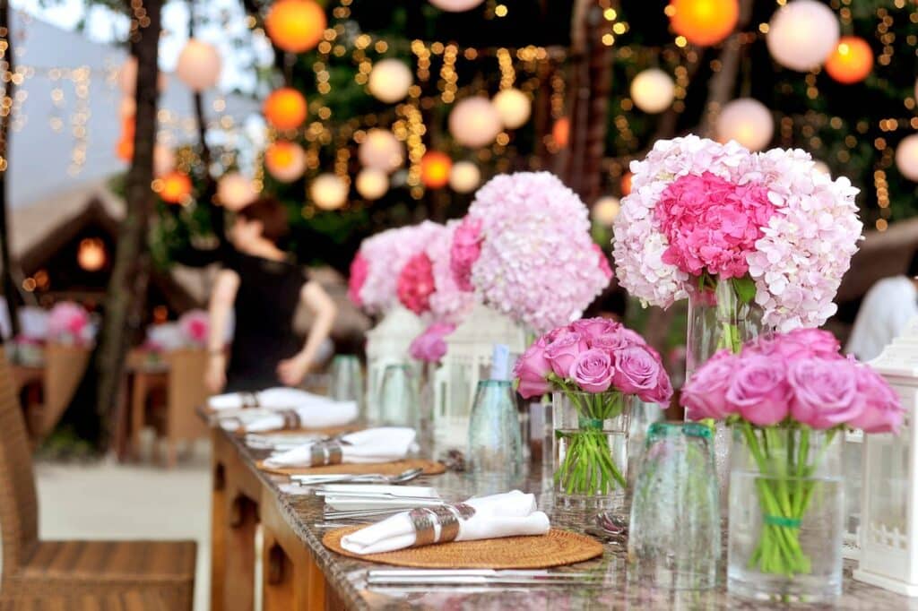 Como conseguir orçamentos para festas e eventos: O Plano para Buffets Venderem Mais