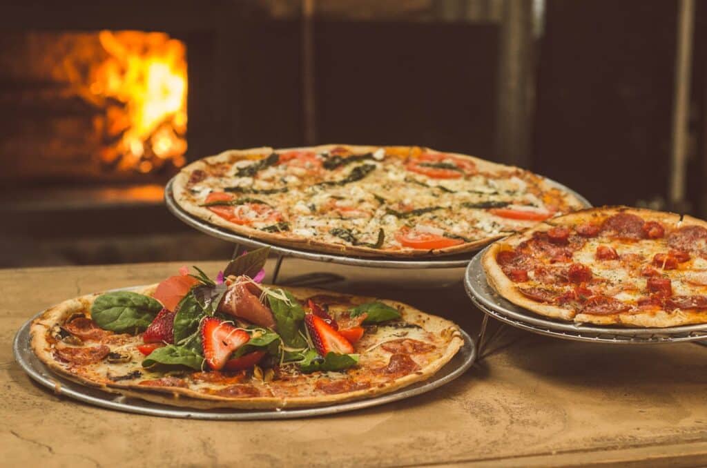 Como divulgar minha pizzaria ou restaurante: Como Dominar o Delivery na sua Região