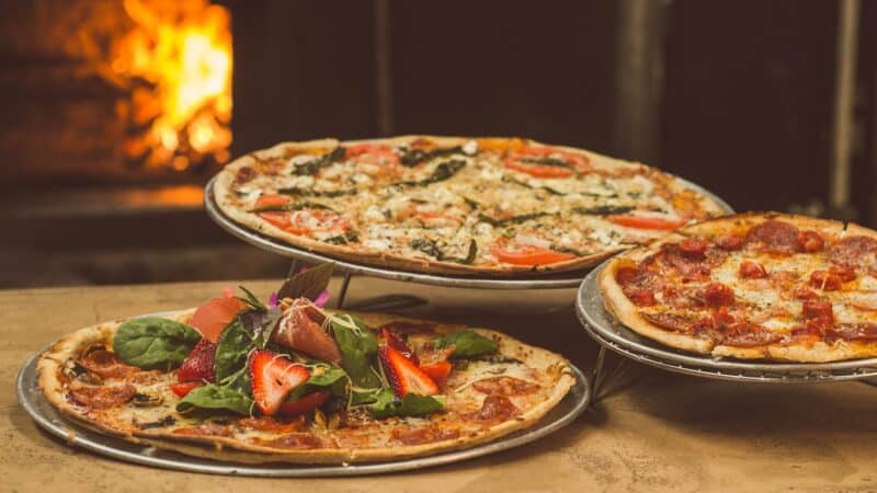 Como divulgar minha pizzaria ou restaurante: Como Dominar o Delivery na sua Região