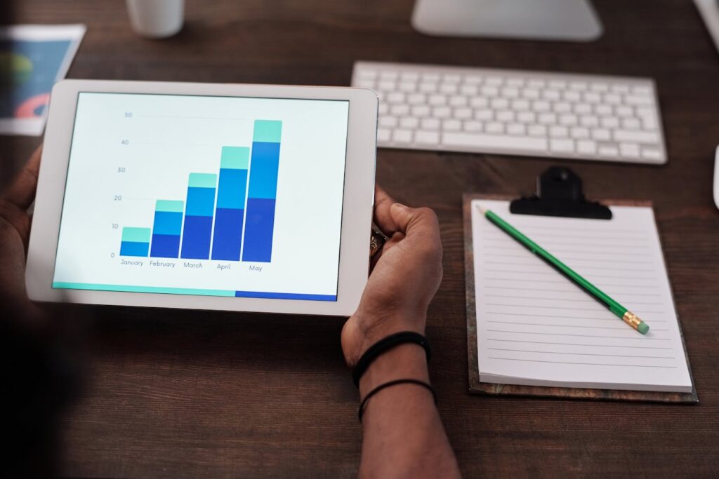 Portfólio Online com SEO: Como Transformar seu Site em uma Máquina de Vendas