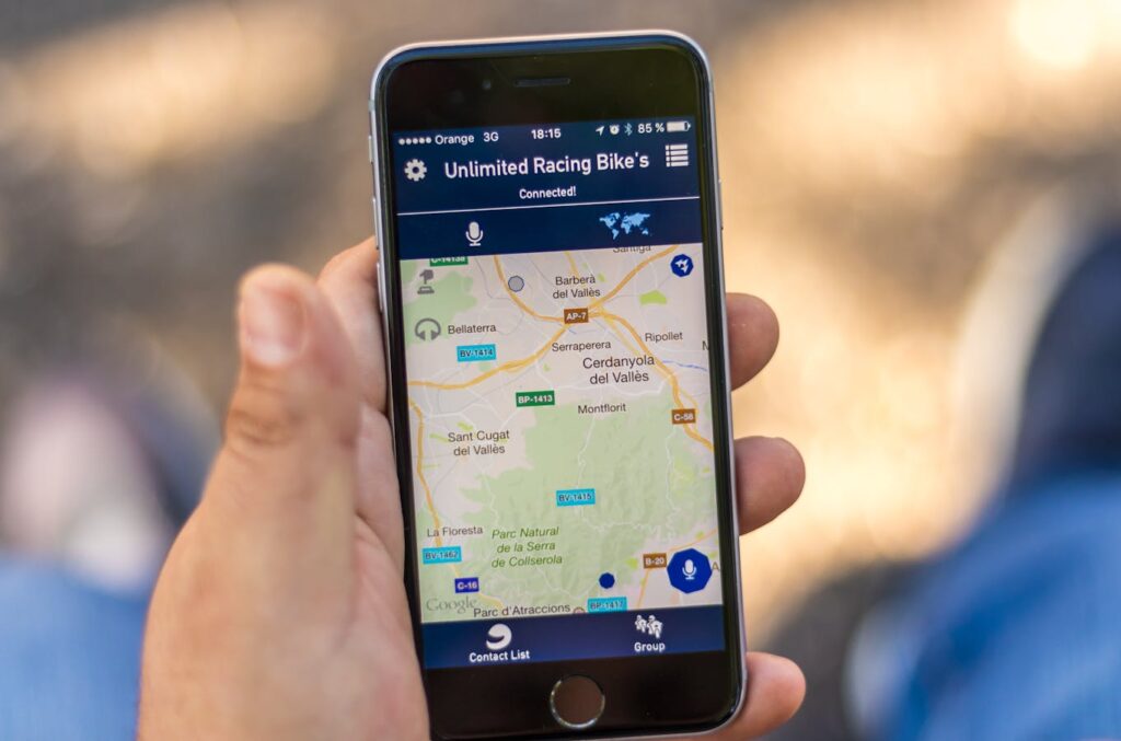 Ranking no Google Maps: Como Dominar as Buscas Locais da sua Cidade