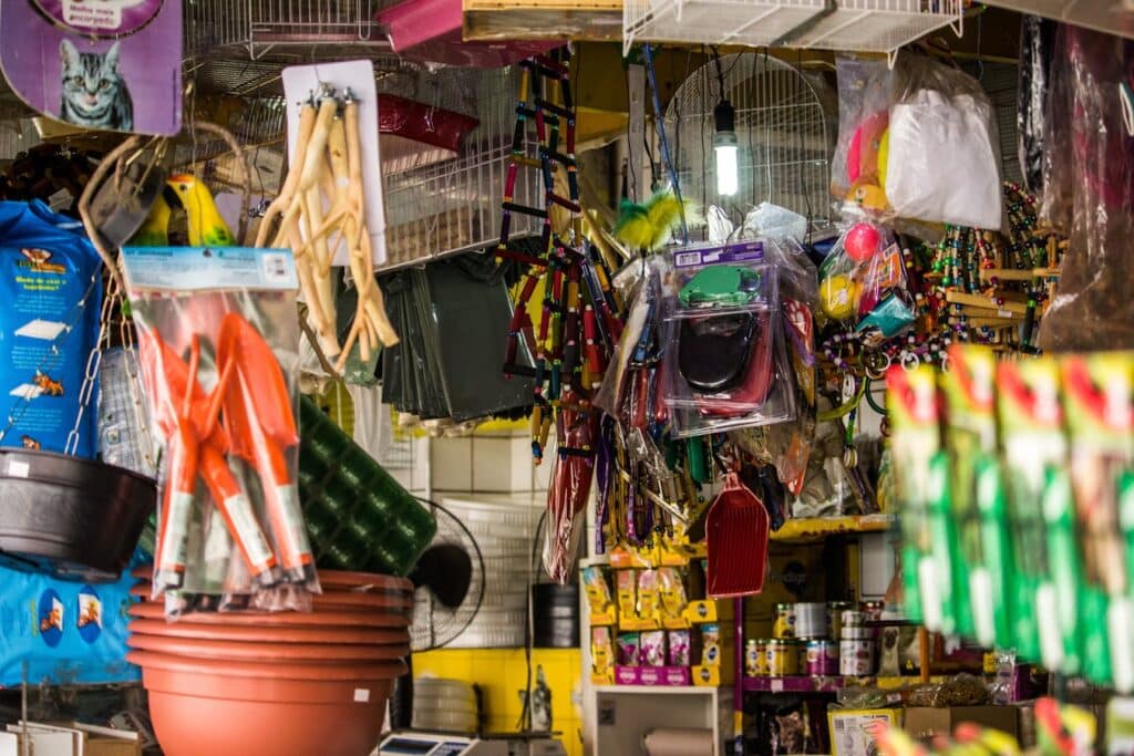 Vendas de Pet Shop no Google: Como Dominar as Vendas de Produtos e Banho e Tosa